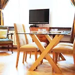 Aaa Stay Apartments Old Town Warsaw I Apartment Warschau