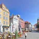 Apartment Aaa Stay Apartments Old Town Warsaw I Warschau