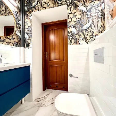 Aaa Stay Apartments Old Town Warsaw I