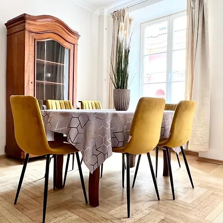 Aaa Stay Apartments Old Town Warsaw I Apartment