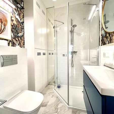 Aaa Stay Apartments Old Town Warsaw I Apartment *