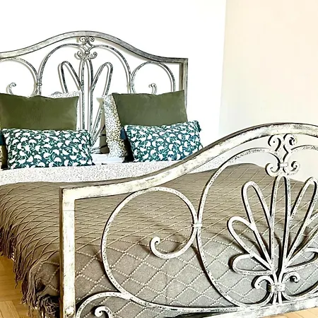 Apartment Aaa Stay Apartments Old Town Warsaw I *