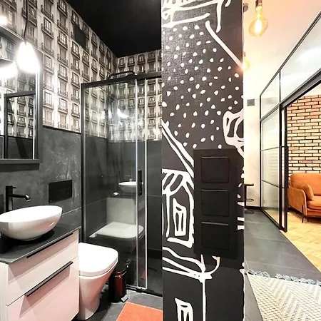 Apartment Aaa Stay Apartments Old Town Warsaw I