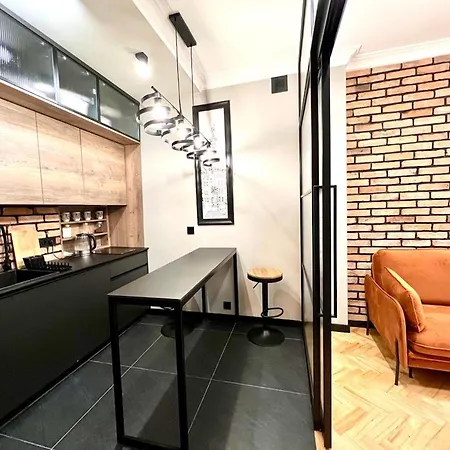 Apartment Aaa Stay Apartments Old Town Warsaw I *