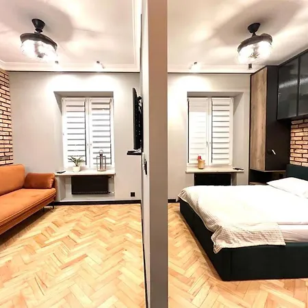 Aaa Stay Apartments Old Town Warsaw I Warschau