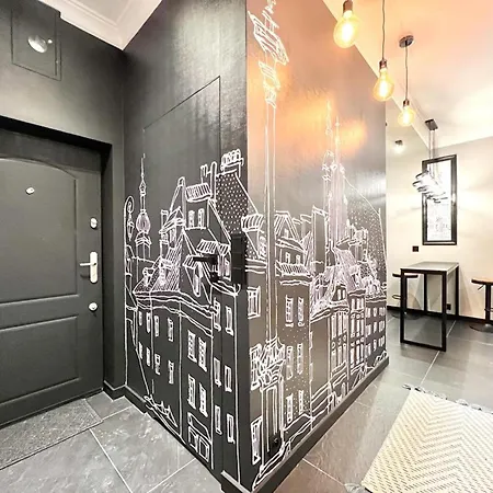 Aaa Stay Apartments Old Town Warsaw I * Warschau