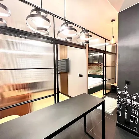 Aaa Stay Apartments Old Town Warsaw I