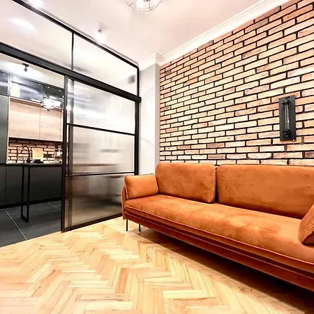 Aaa Stay Apartments Old Town Warsaw I Apartment