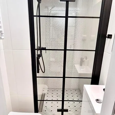 Aaa Stay Apartments Old Town Warsaw I