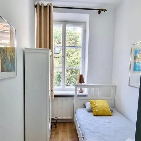 Aaa Stay Apartments Old Town Warsaw I Apartment