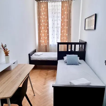 Aaa Stay Apartments Old Town Warsaw I Apartment *