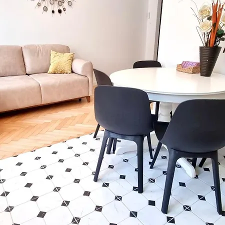 Aaa Stay Apartments Old Town Warsaw I Apartment