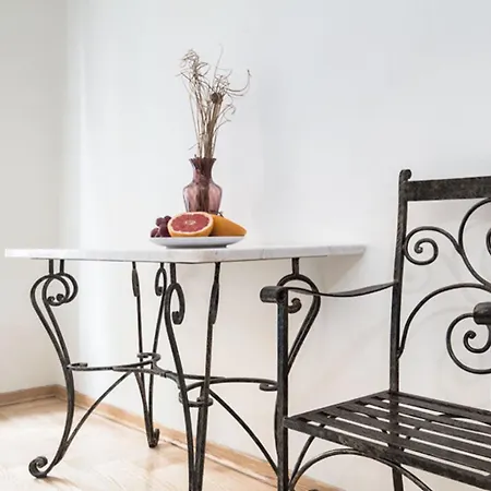 Apartment Aaa Stay Apartments Old Town Warsaw I