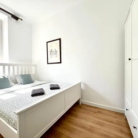 Aaa Stay Apartments Old Town Warsaw I Apartment *