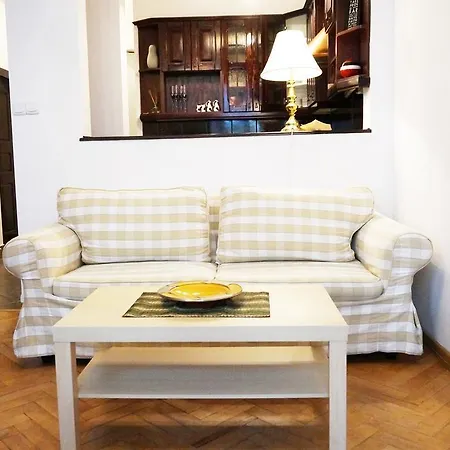 Apartment Aaa Stay Apartments Old Town Warsaw I