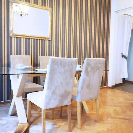 Apartment Aaa Stay Apartments Old Town Warsaw I Warsaw