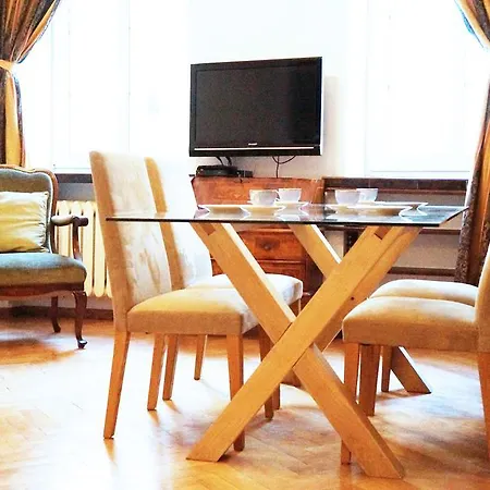 Aaa Stay Apartments Old Town Warsaw I Apartment Warsaw