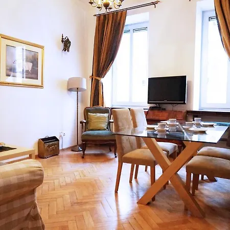 Aaa Stay Apartments Old Town Warsaw I Apartment