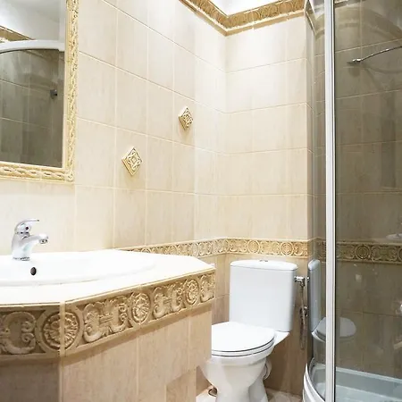 Aaa Stay Apartments Old Town Warsaw I Apartment *