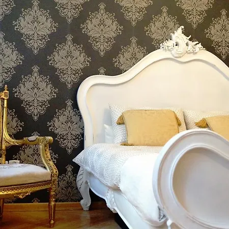 Aaa Stay Apartments Old Town Warsaw I