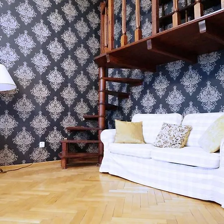 Aaa Stay Apartments Old Town Warsaw I Apartment