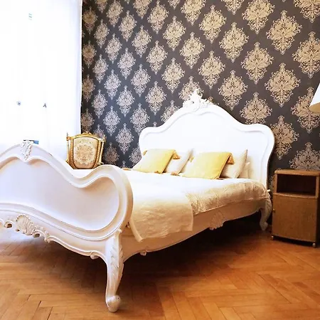 Apartment Aaa Stay Apartments Old Town Warsaw I *