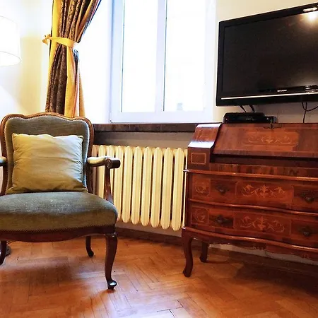 Aaa Stay Apartments Old Town Warsaw I