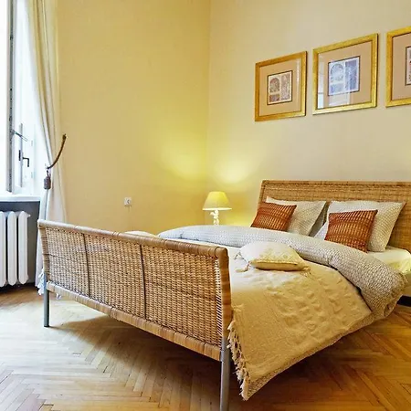 Apartment Aaa Stay Apartments Old Town Warsaw I Warsaw