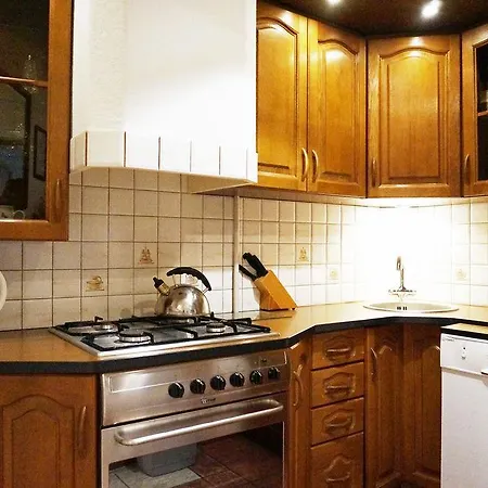 Aaa Stay Apartments Old Town Warsaw I Warschau