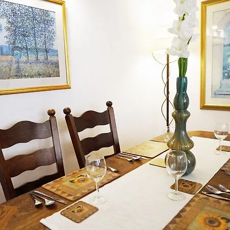 Aaa Stay Apartments Old Town Warsaw I