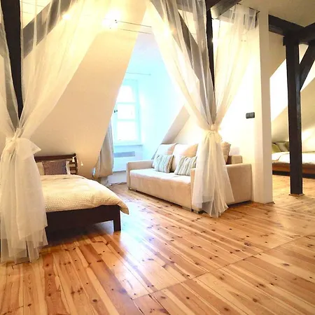 Aaa Stay Apartments Old Town Warsaw I Warschau