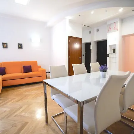 Apartment Aaa Stay Apartments Old Town Warsaw I *