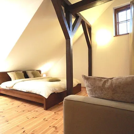 Aaa Stay Apartments Old Town Warsaw I