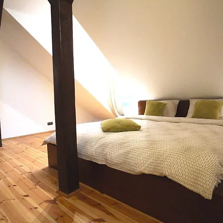 Aaa Stay Apartments Old Town Warsaw I