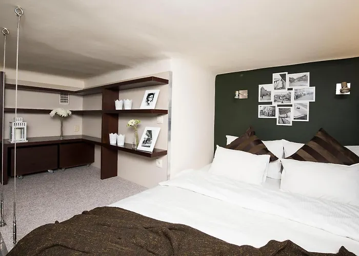 Aaa Old Town I Apartament Warszawa