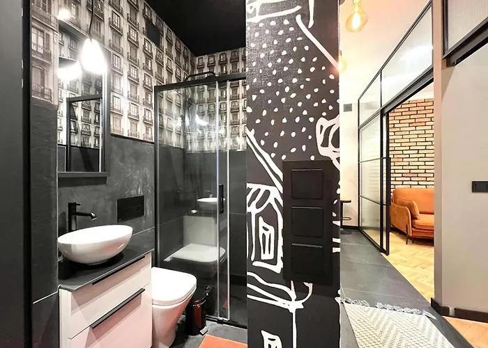 Apartament Aaa Old Town I