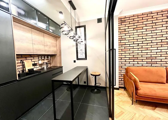 Apartament Aaa Old Town I *