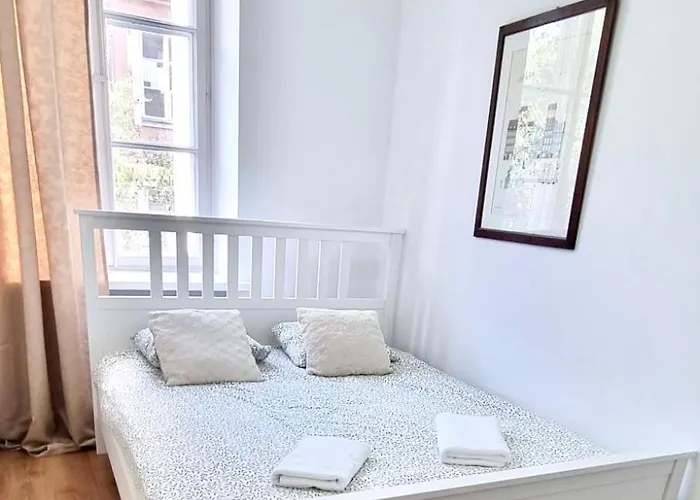 Apartament Aaa Old Town I *