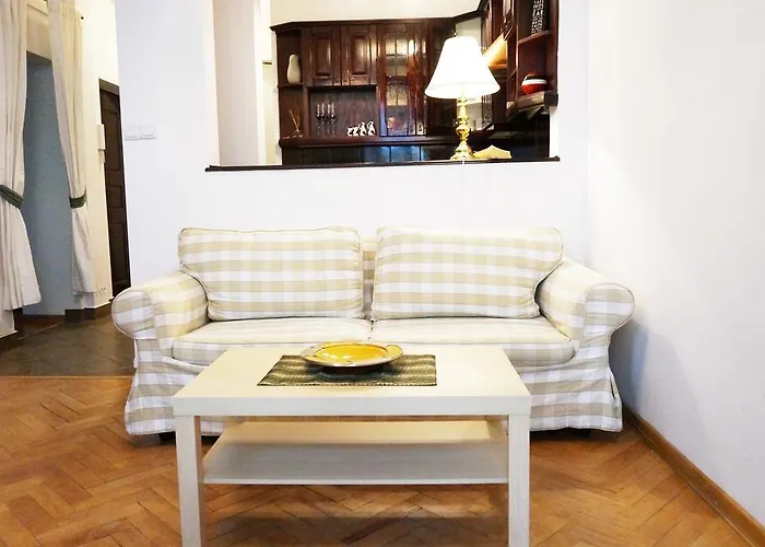 Apartament Aaa Old Town I