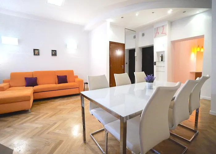 Apartament Aaa Old Town I *