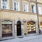 Appartement Aaa Old Town I *
