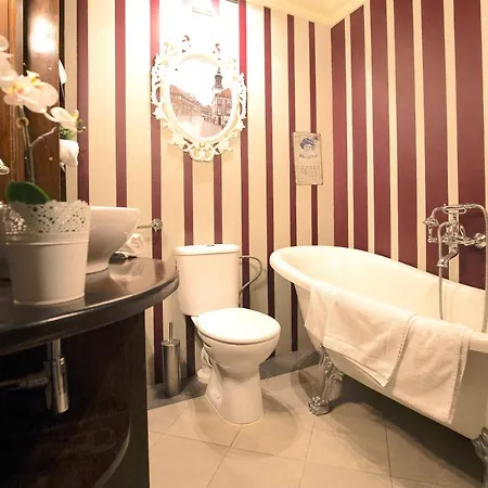 Appartement Aaa Old Town I