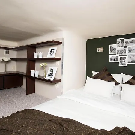 Aaa Old Town I Appartement Warschau