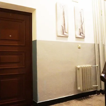 Aaa Old Town I Apartman *