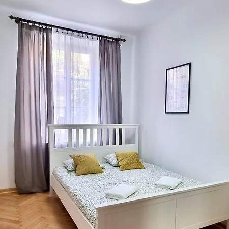 Apartmán Aaa Old Town I