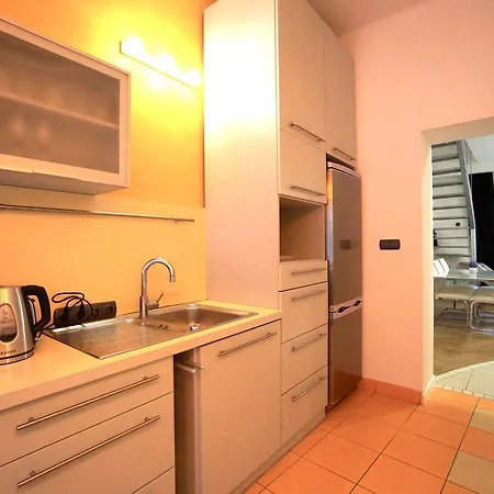 Aaa Old Town I Appartement Varsovie