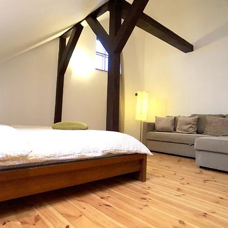 Aaa Old Town I Appartement *