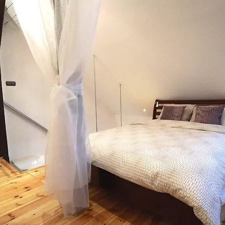 Aaa Old Town I Appartement *