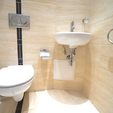 Aaa Old Town I Appartement