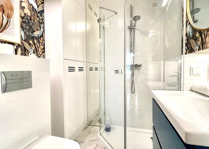 Aaa Stay Apartments Old Town Warsaw I Apartment *